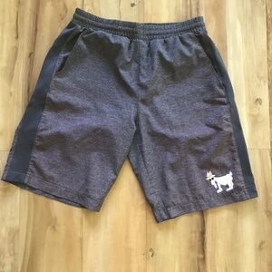 Goat USA shorts